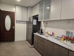 Sunrise Villa (D28), Terrace #600611741